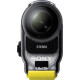 Экшн-камера Sony HDR-AS100V с набором креплений (HDRAS100VB.CEN)